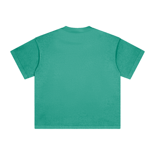 GREEN CARDS 4 FINE SHYT TEE